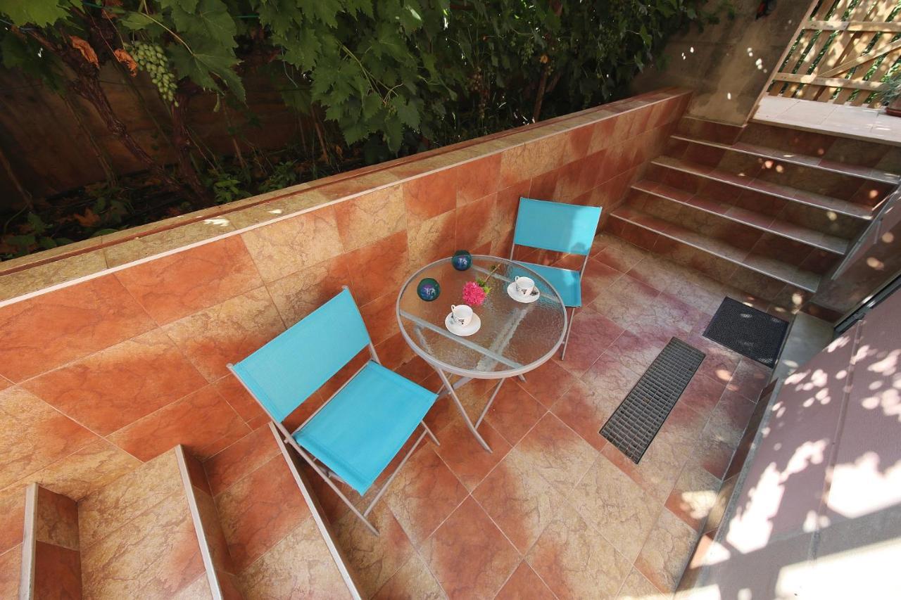 Apartmani My Dream Zadar Eksteriør bilde