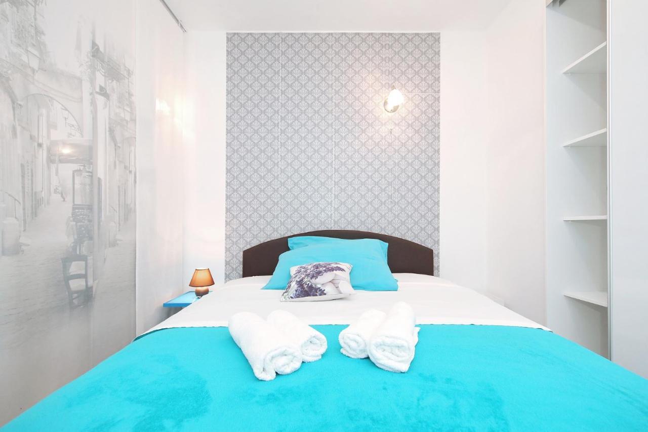 Apartmani My Dream Zadar Eksteriør bilde