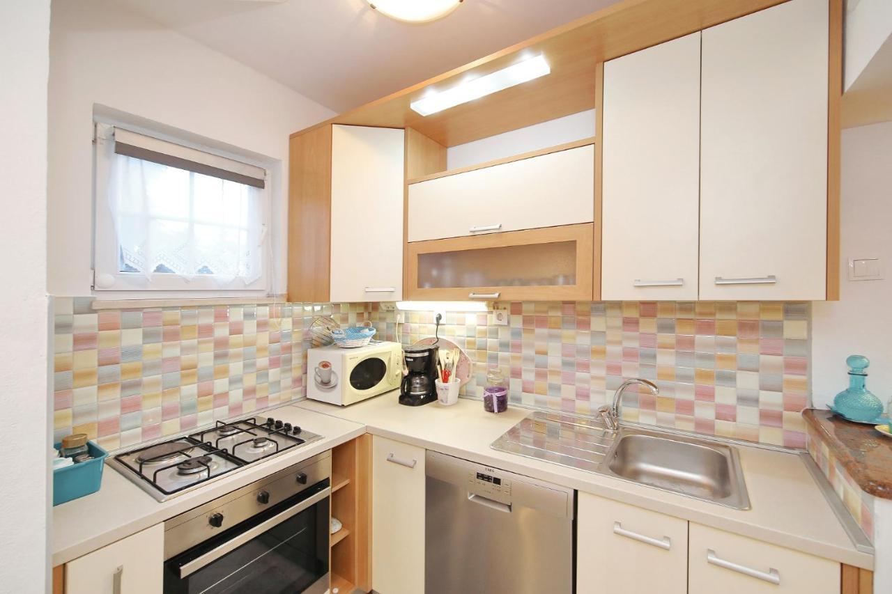 Apartmani My Dream Zadar Eksteriør bilde