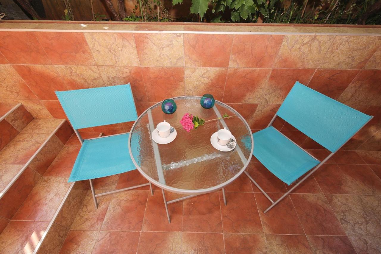 Apartmani My Dream Zadar Eksteriør bilde