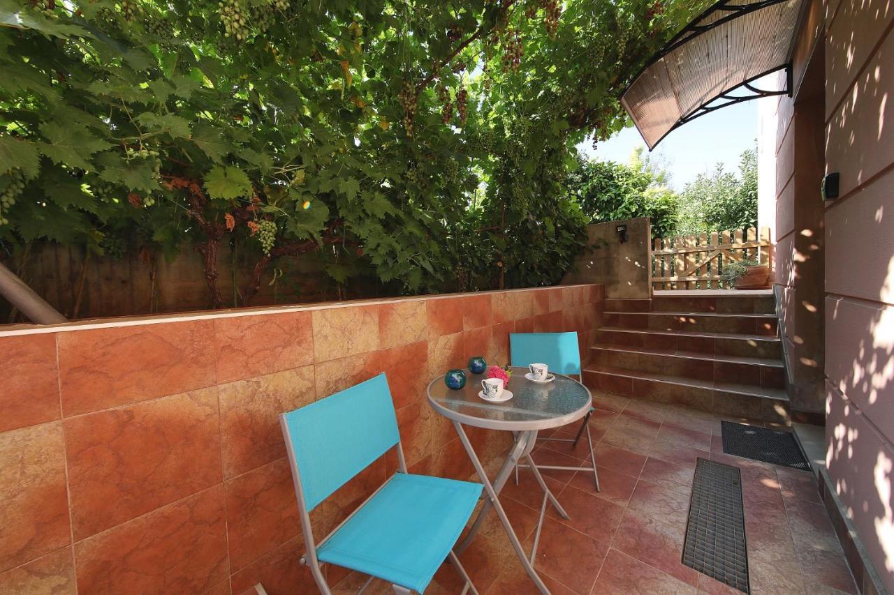 Apartmani My Dream Zadar Eksteriør bilde