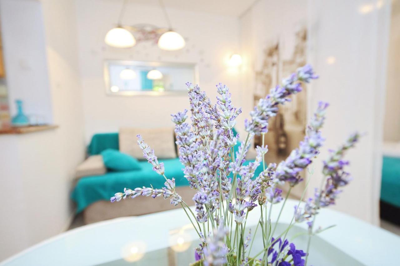 Apartmani My Dream Zadar Eksteriør bilde