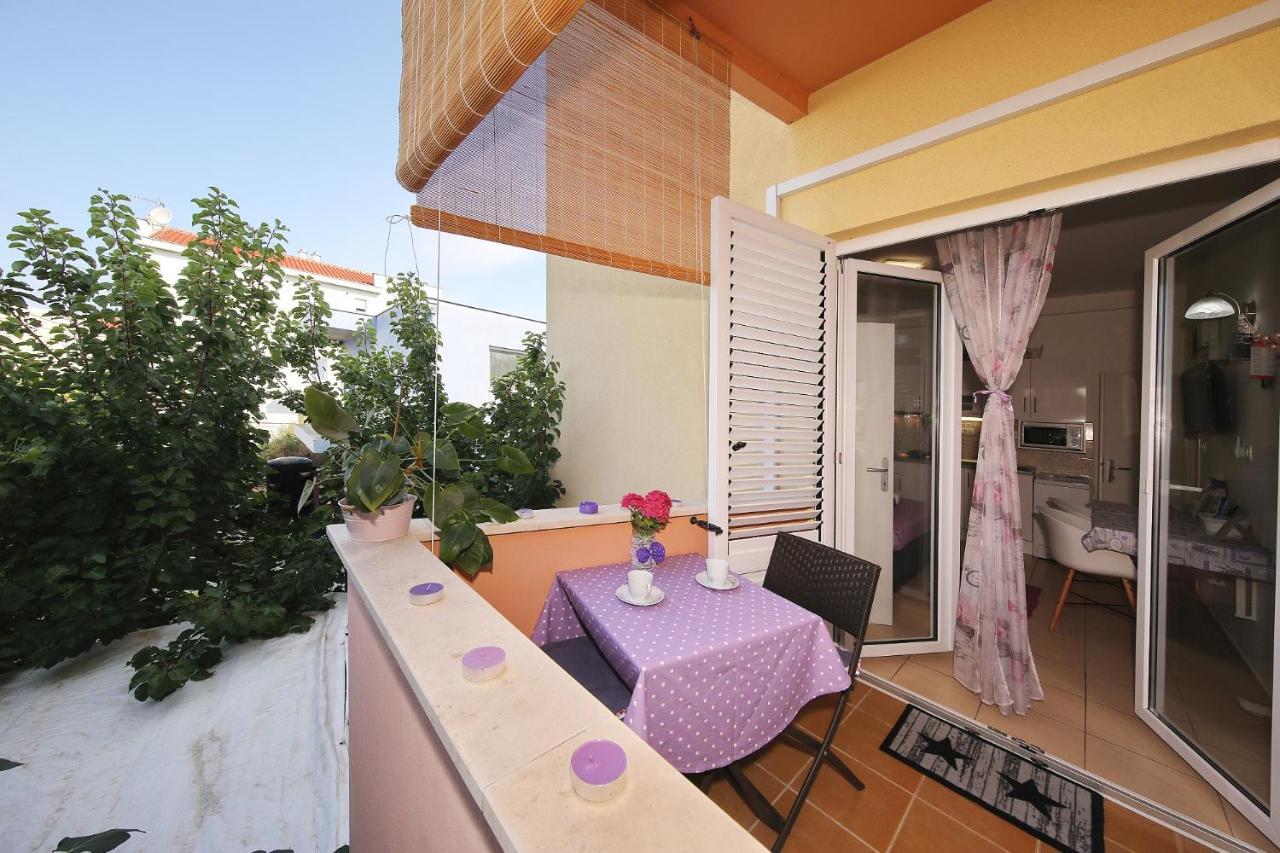 Apartmani My Dream Zadar Eksteriør bilde