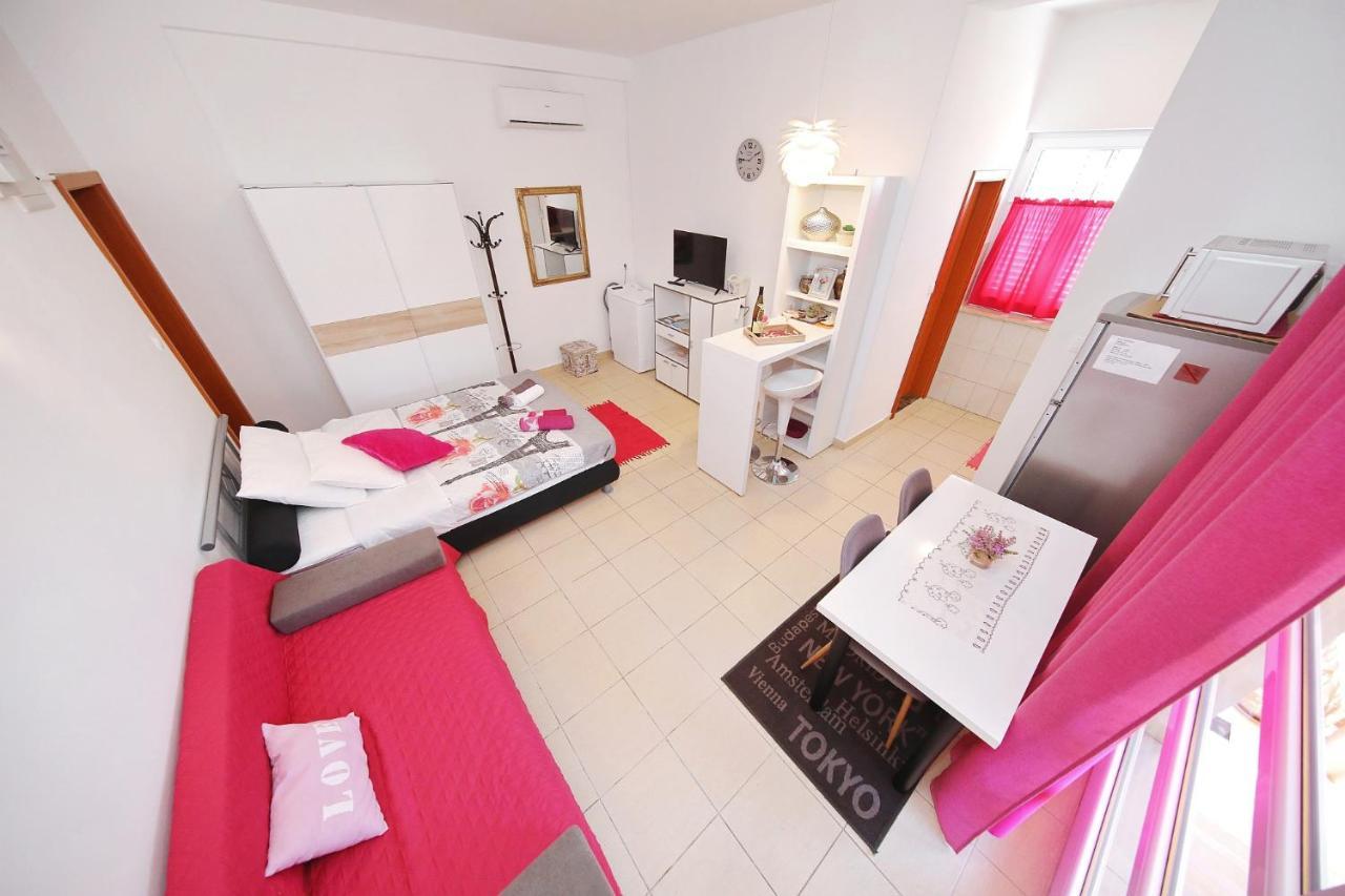 Apartmani My Dream Zadar Eksteriør bilde