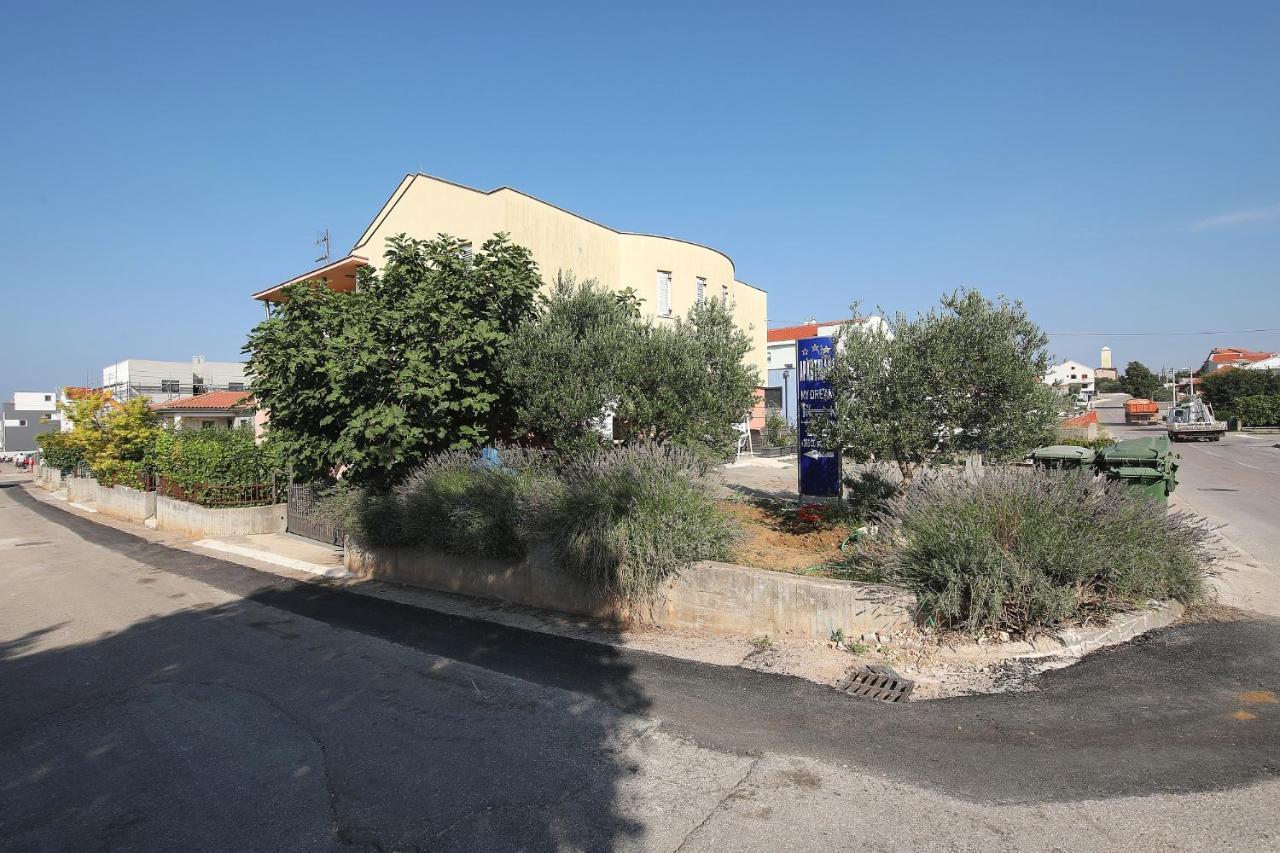 Apartmani My Dream Zadar Eksteriør bilde
