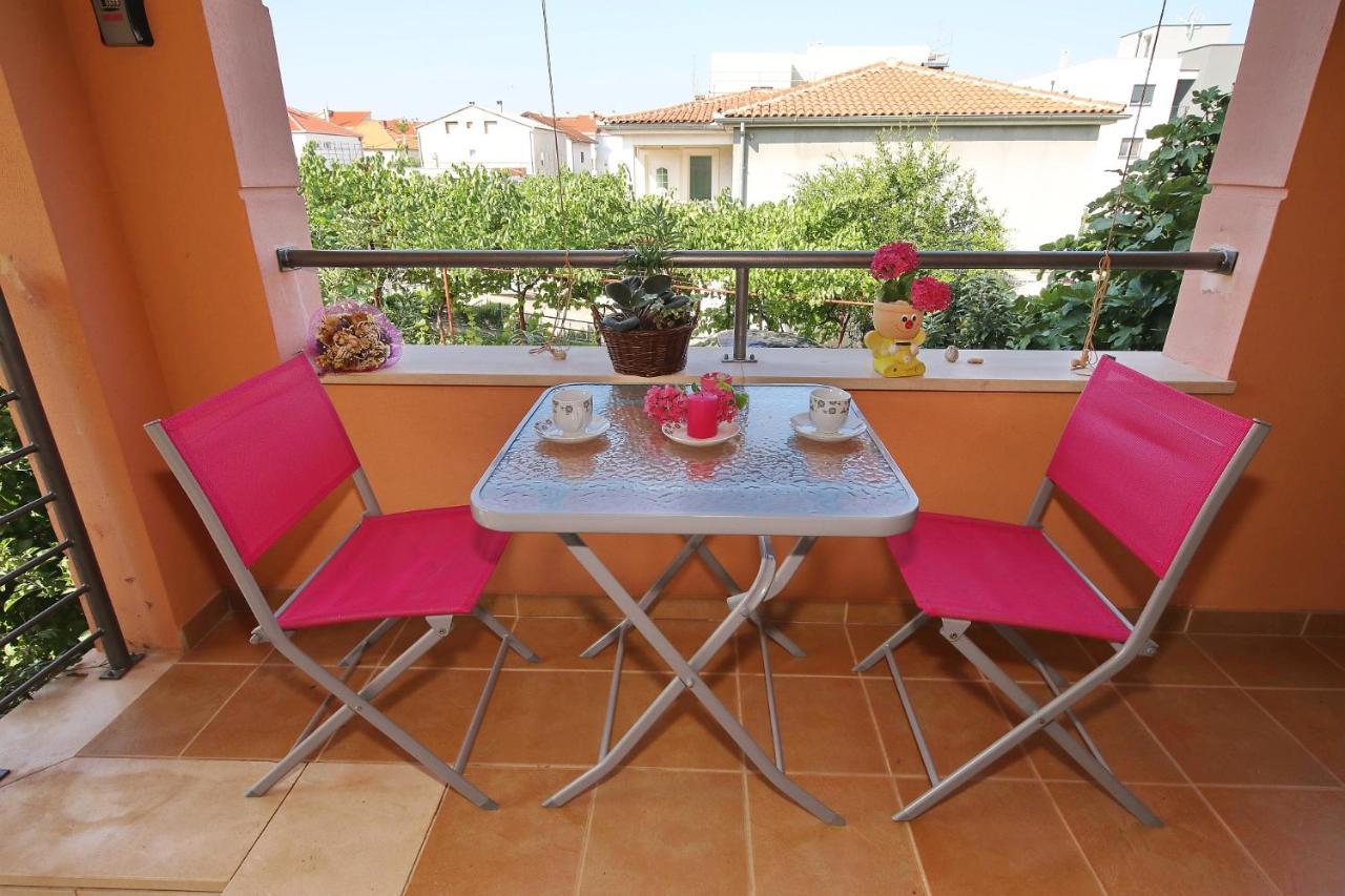 Apartmani My Dream Zadar Eksteriør bilde