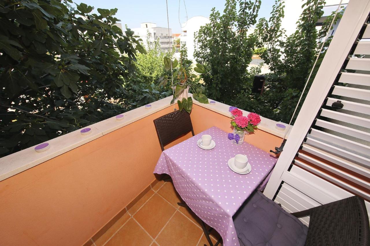 Apartmani My Dream Zadar Eksteriør bilde