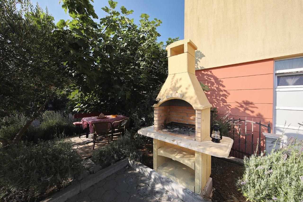 Apartmani My Dream Zadar Eksteriør bilde