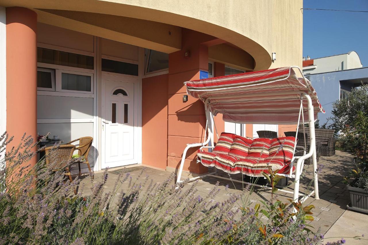 Apartmani My Dream Zadar Eksteriør bilde