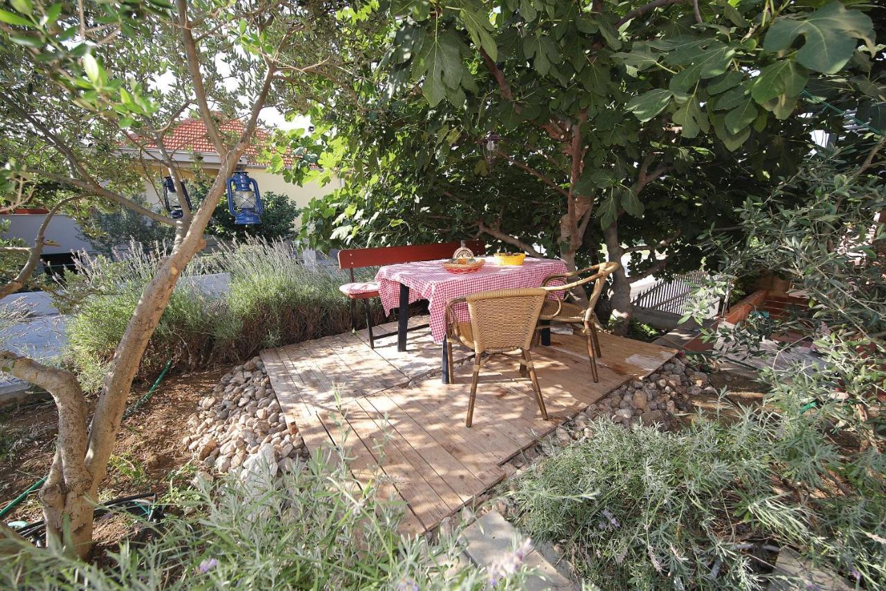 Apartmani My Dream Zadar Eksteriør bilde