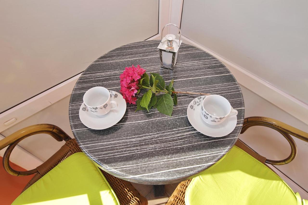 Apartmani My Dream Zadar Eksteriør bilde