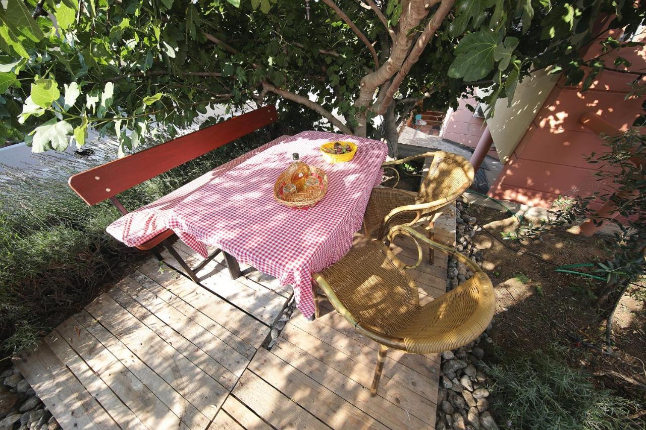 Apartmani My Dream Zadar Eksteriør bilde