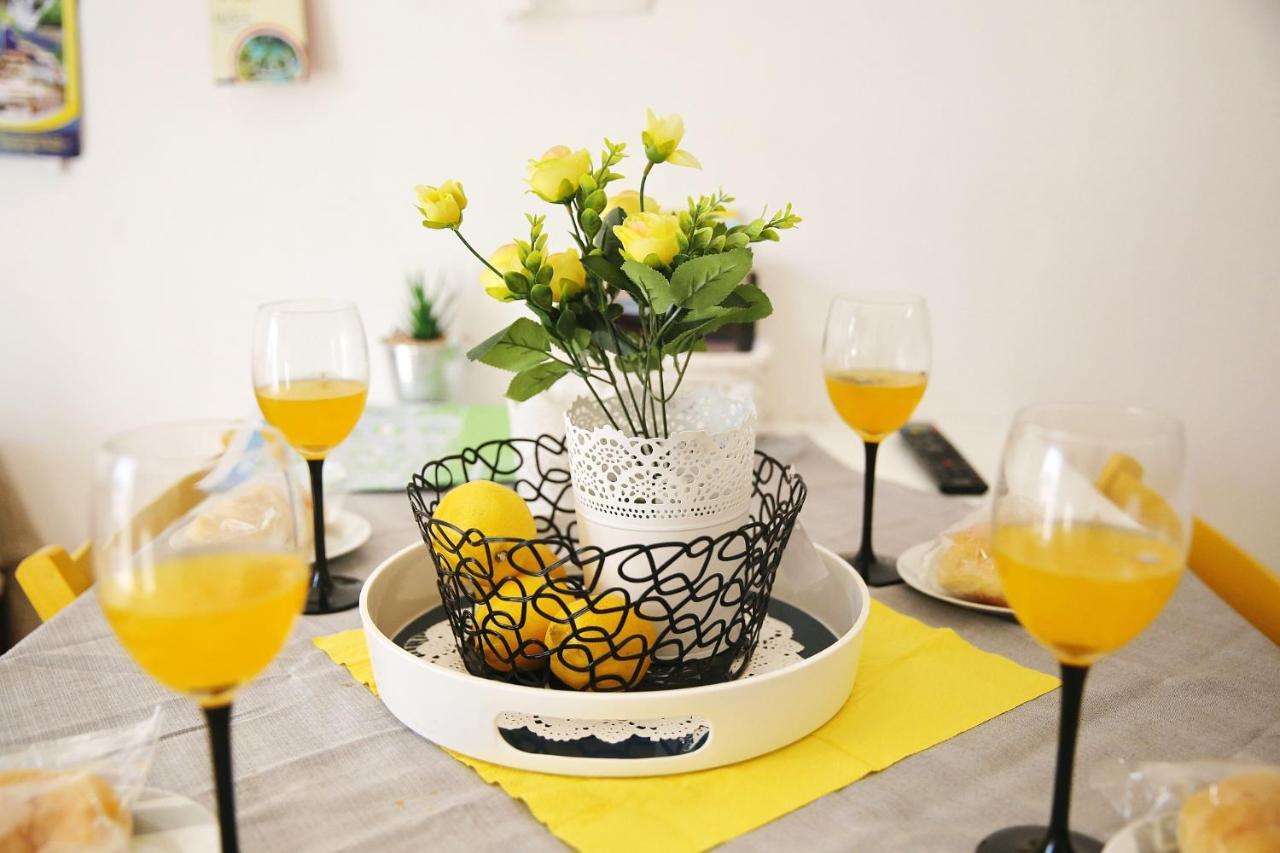 Apartmani My Dream Zadar Eksteriør bilde