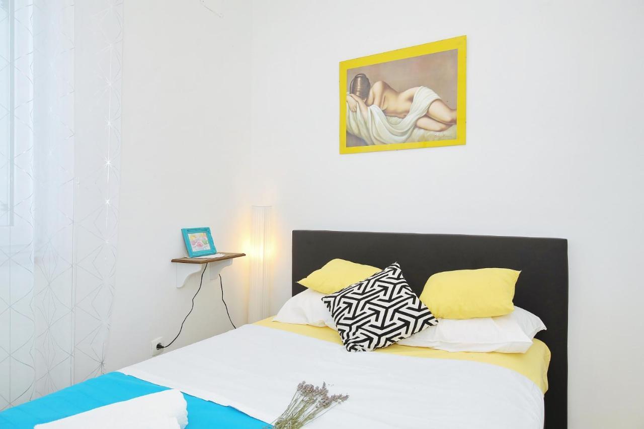 Apartmani My Dream Zadar Eksteriør bilde