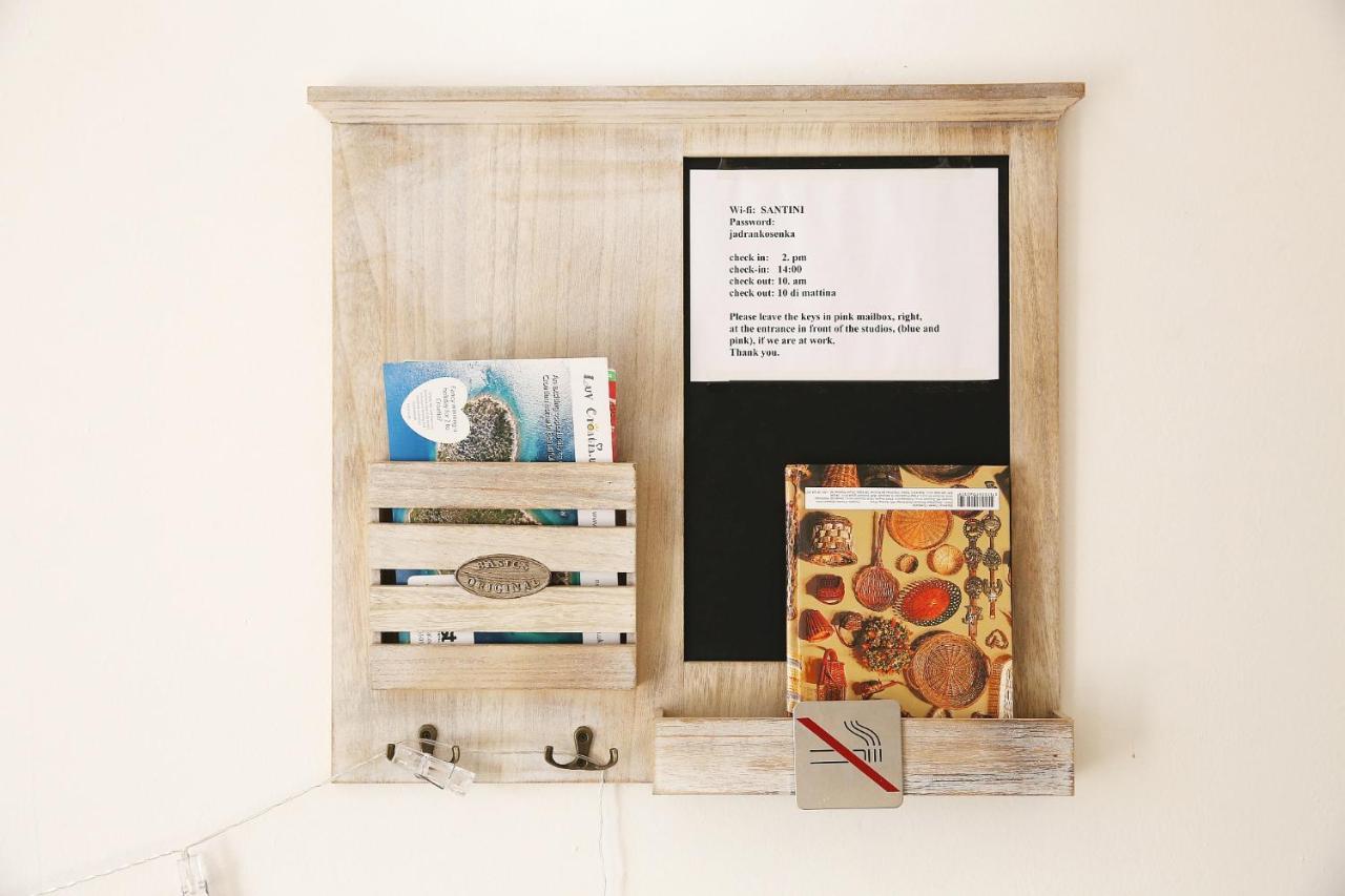 Apartmani My Dream Zadar Eksteriør bilde