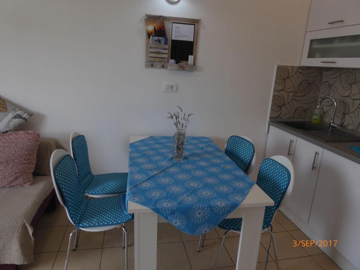 Apartmani My Dream Zadar Eksteriør bilde