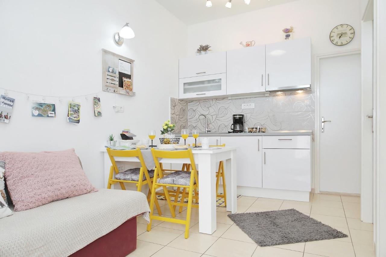 Apartmani My Dream Zadar Eksteriør bilde